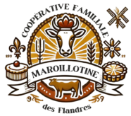 Maroillotine des Flandes – Coopérative familiale